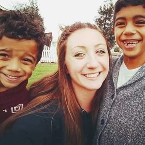 Meet your Posher, Casey